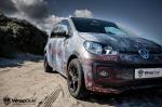Volkswagen up! by WrapStyle 2017 года
